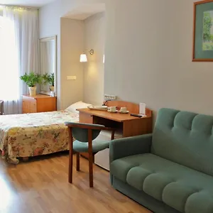 Nevsky 105 Hotel