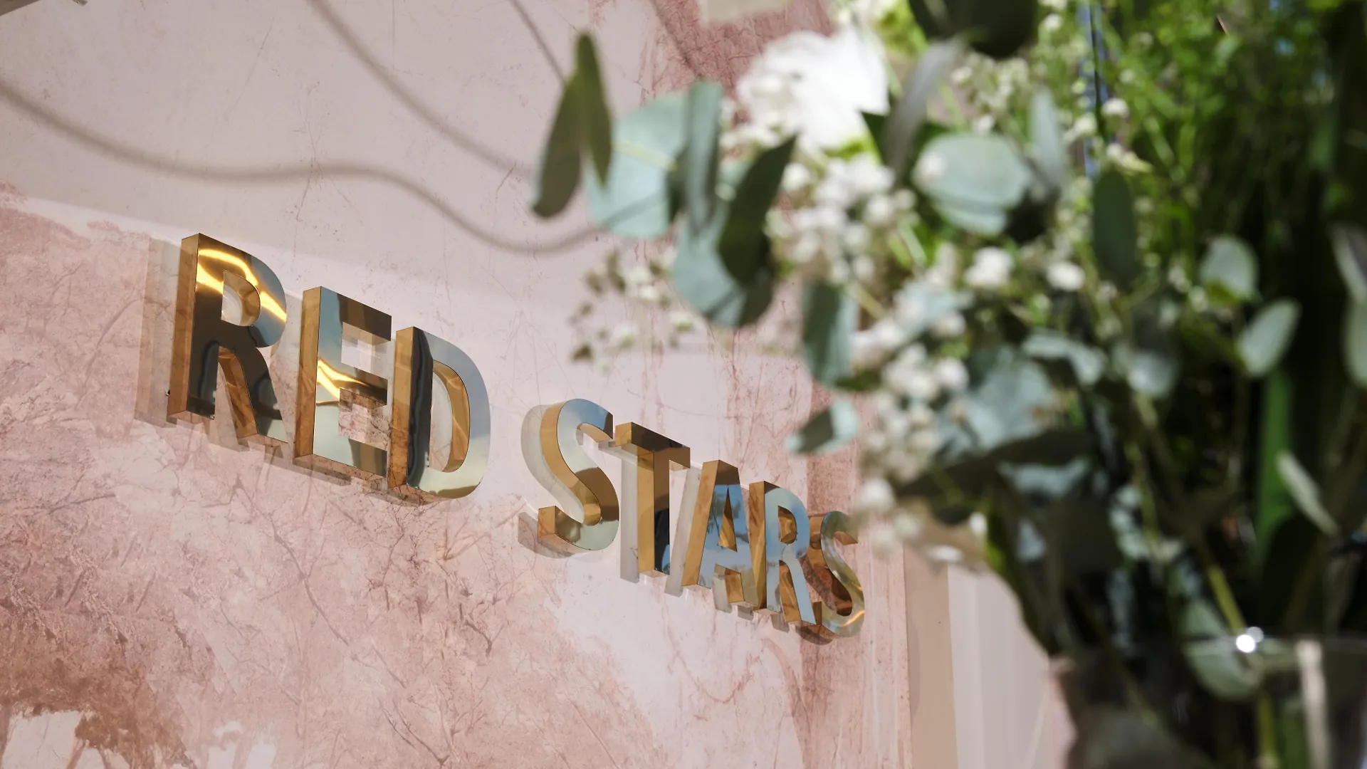 Red Stars Hotel Saint Petersburg